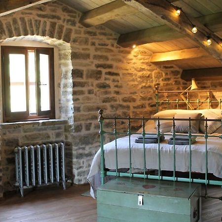 Bolara 60: The Cottage Groznjan Ngoại thất bức ảnh