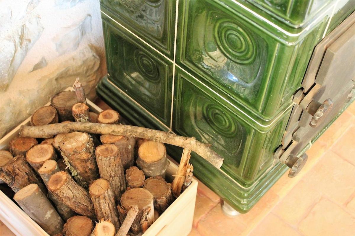 Bolara 60: The Cottage Groznjan Ngoại thất bức ảnh