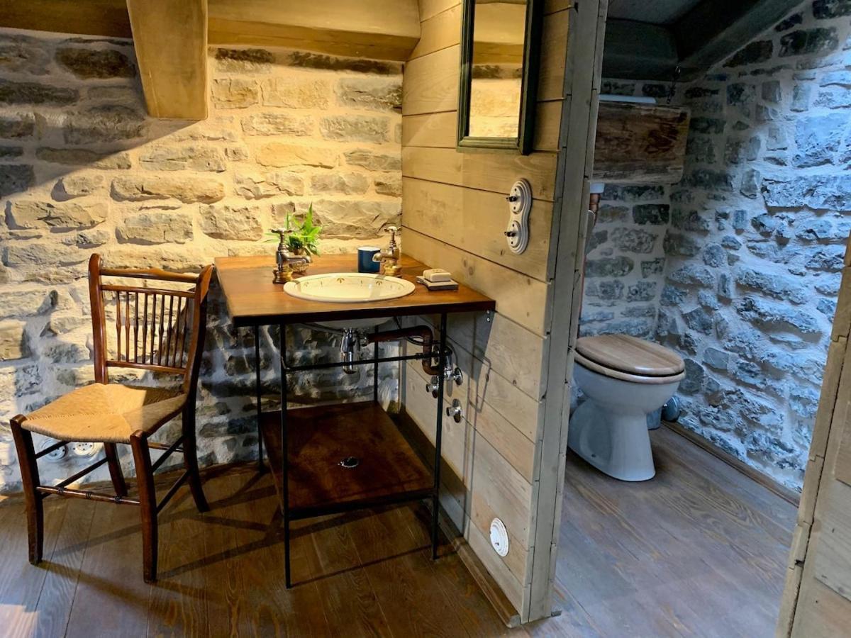 Bolara 60: The Cottage Groznjan Ngoại thất bức ảnh