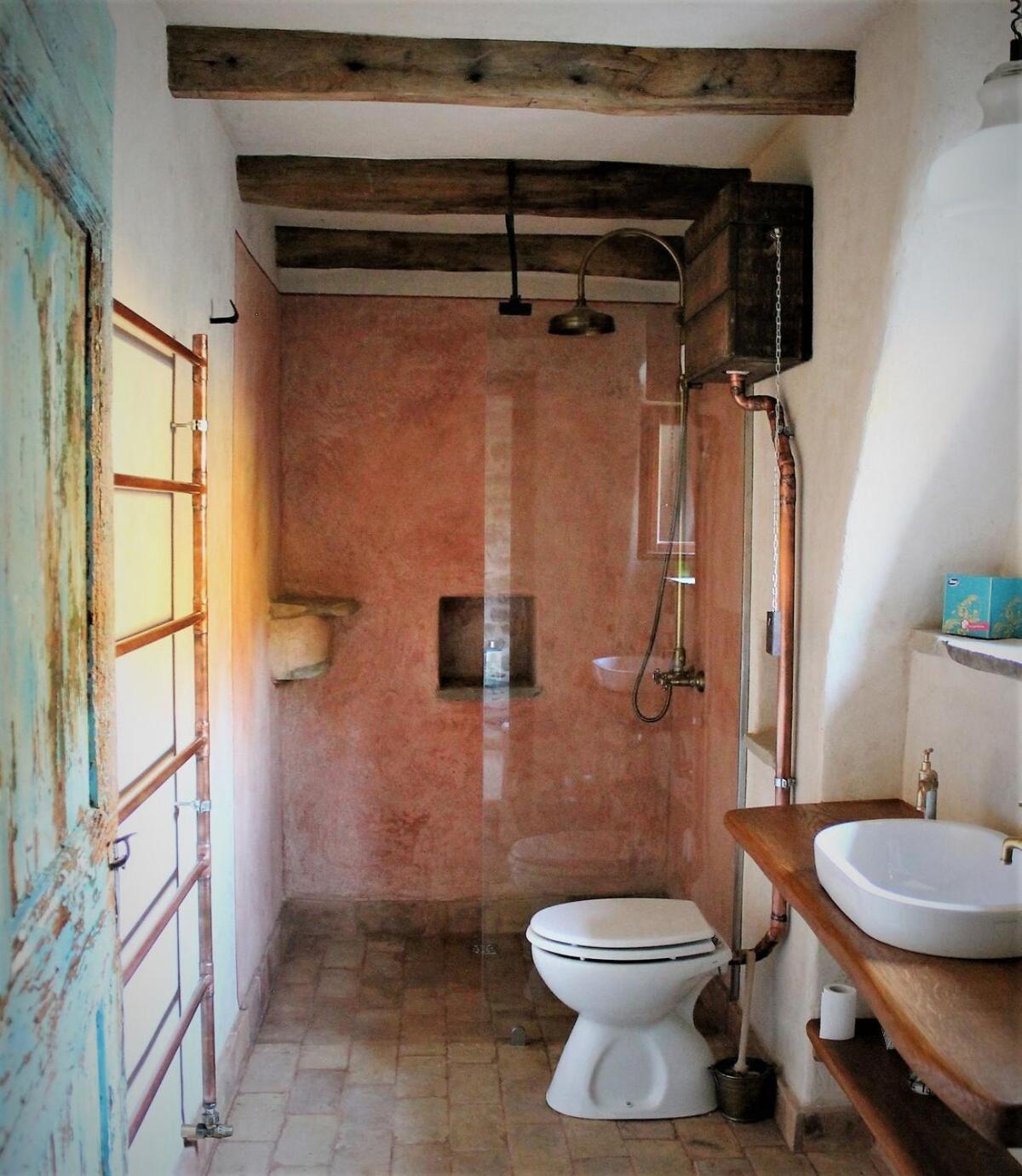 Bolara 60: The Cottage Groznjan Ngoại thất bức ảnh