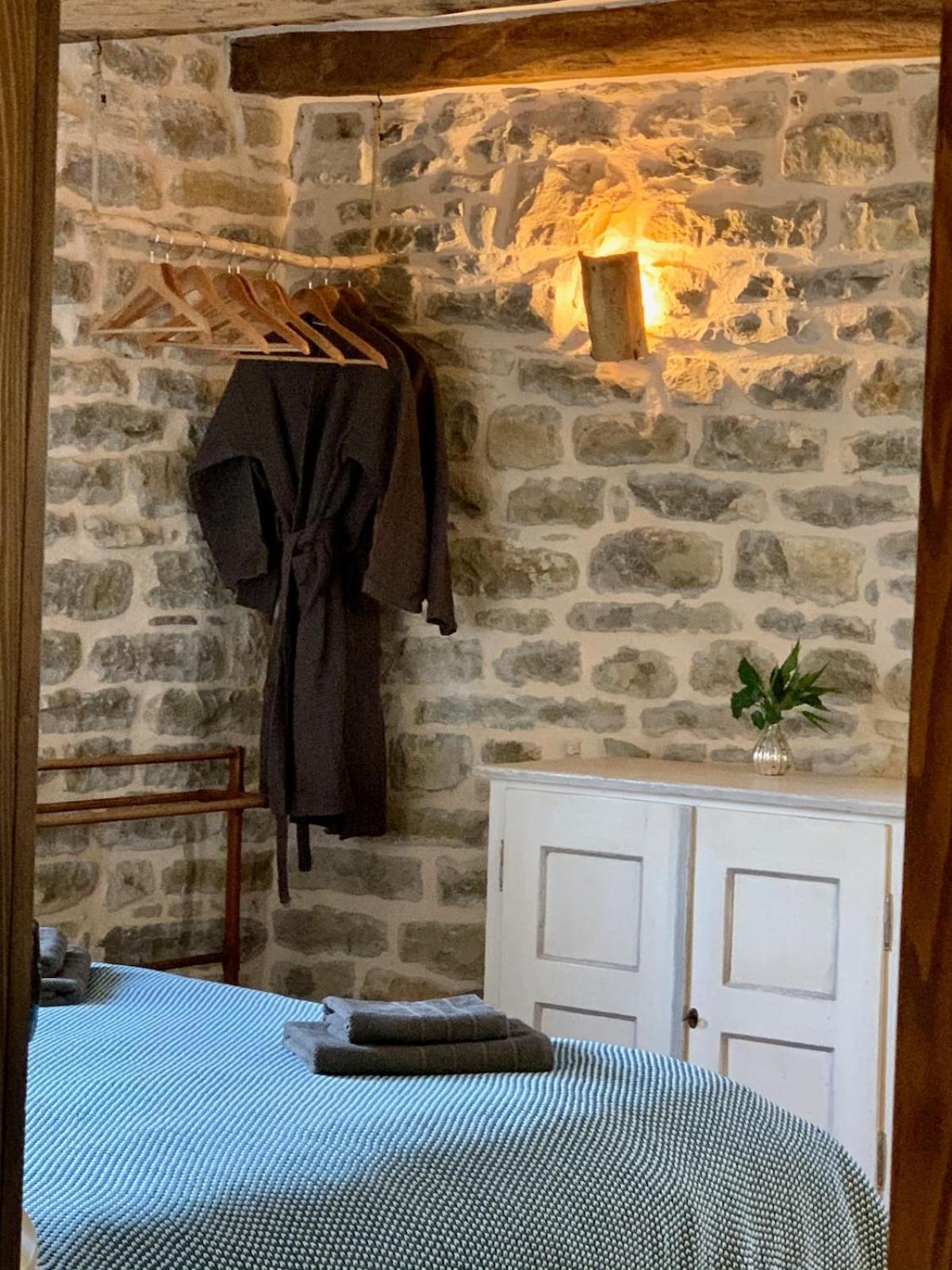 Bolara 60: The Cottage Groznjan Ngoại thất bức ảnh